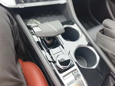 Changan Eado