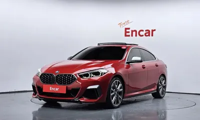 BMW 2-Series