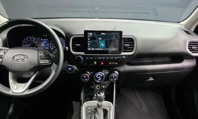 Hyundai Venue