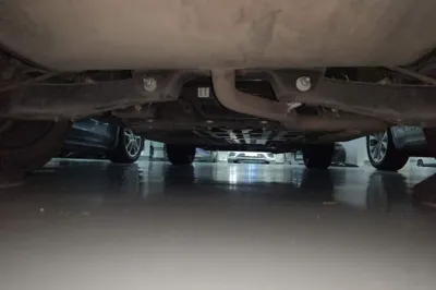 Roewe RX5 New Energy