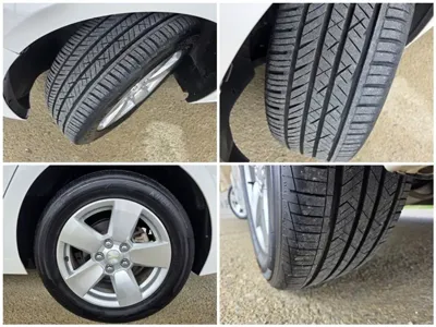 ChevroletGMDaewoo Malibu