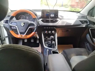 Baojun 530