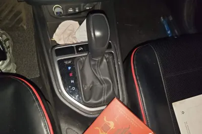 Hyundai ix25