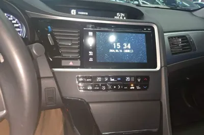 Honda Spirior