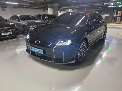 Hyundai Ioniq6
