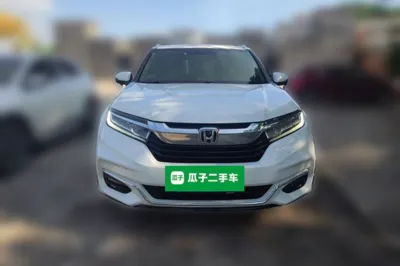 Honda Avancier