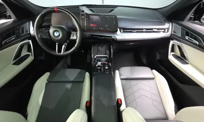 BMW X2 (F39)