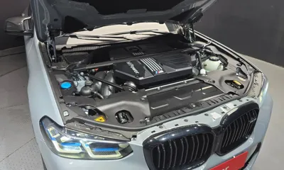 BMW X4M
