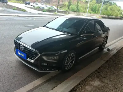 Hyundai Mistra