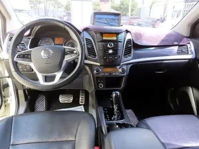 KG_Mobility_Ssangyong KORANDO