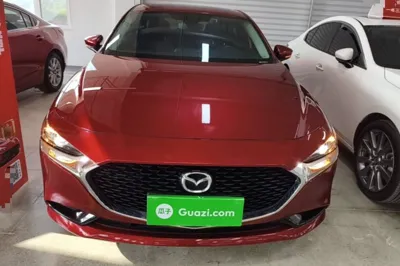 Mazda Mazda 3 Axela
