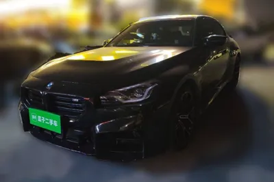 BMW M2