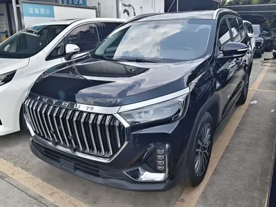 Jetour X90 Plus