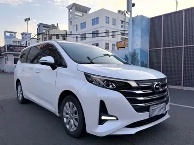 GAC Motor Trumpchi M6