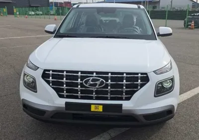 Hyundai Venue