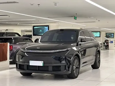 Li Auto Li L7