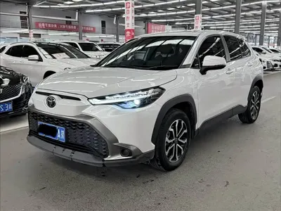 Toyota Frontlander