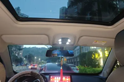 Chery Tiggo 5x