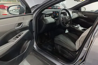 BYD Qin Plus