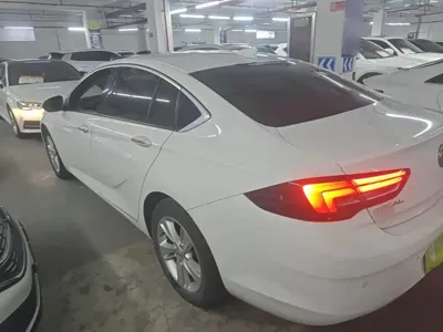 Buick Regal