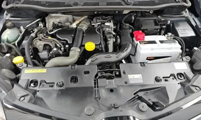 Renault-KoreaSamsung QM3