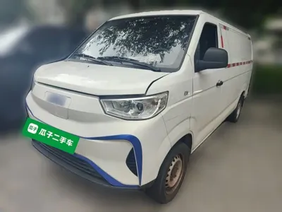 JAC Bluecat