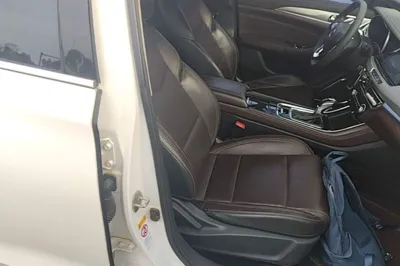Changan Eado