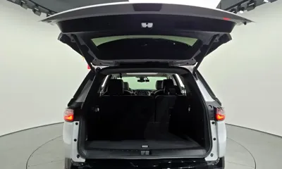ChevroletGMDaewoo Traverse