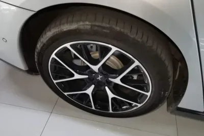Xpeng P7