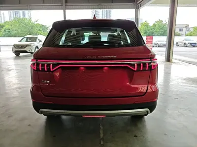 BYD Pro