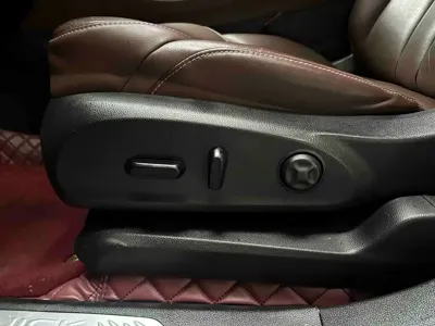Buick Envision Plus