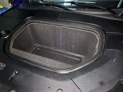 Roewe Marvel X