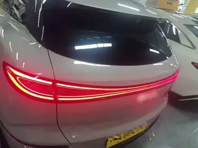 BYD 海狮06