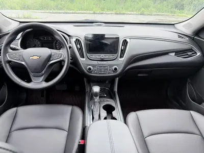 Chevrolet Malibu XL