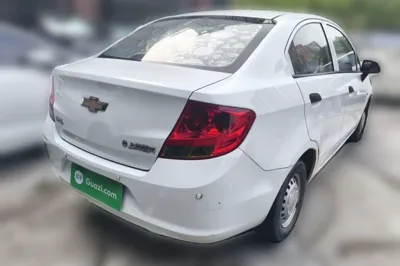 Chevrolet Sail