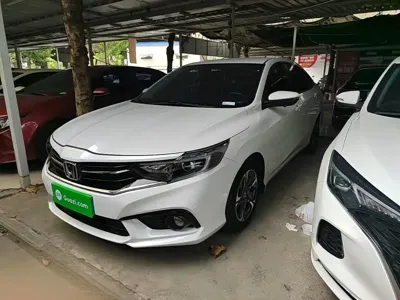 Honda Envix