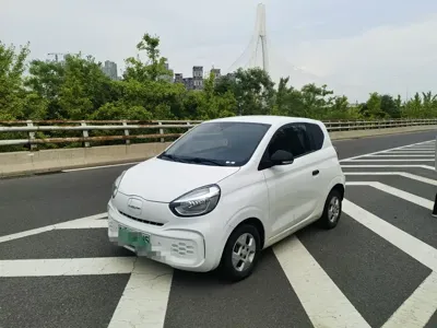Roewe Clever