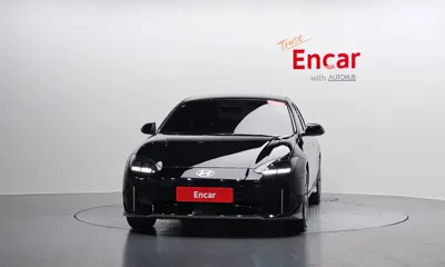 Hyundai Ioniq6