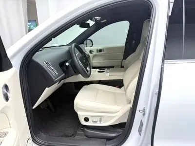 Li Auto Li L6