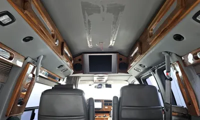 Chevrolet Express Van