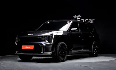Kia EV9