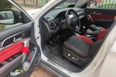Haval H2