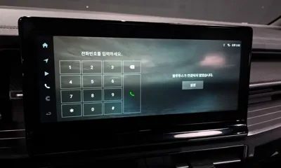 KG_Mobility_Ssangyong Torres