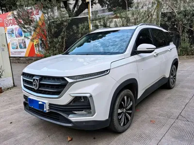 Baojun 530