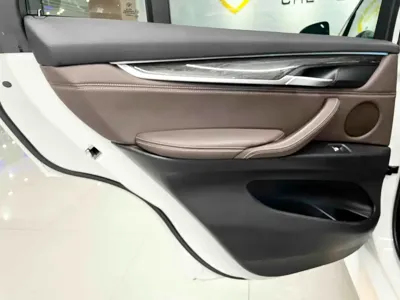 BMW X5 (Import)