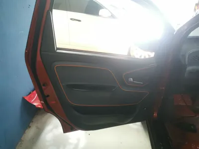 Baojun E100