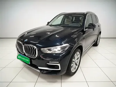BMW X5 (Import)