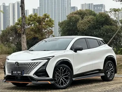 Changan UNI-T