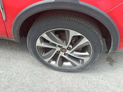 BYD Yuan