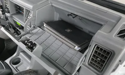 ChevroletGMDaewoo damas